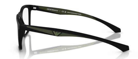 EMPORIO ARMANI 4235 (WITH ATTACHMENT)