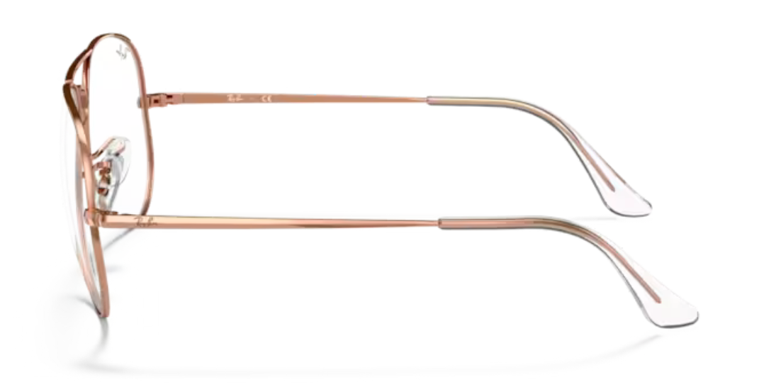 RAYBAN AVIATOR RX 6489