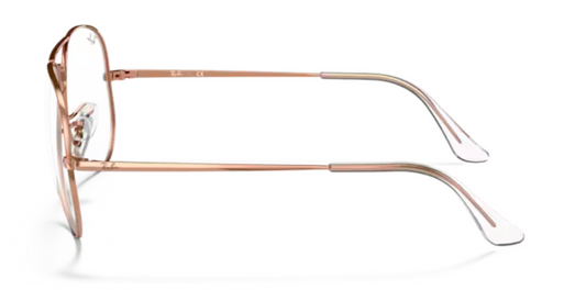 RAYBAN AVIATOR RX 6489