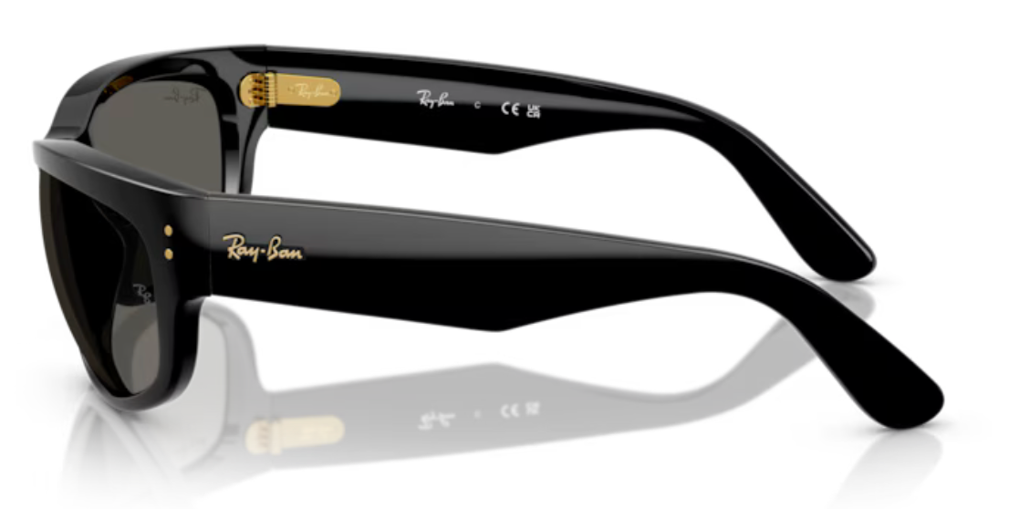 RAYBAN MEGA BALLORAMA 2289