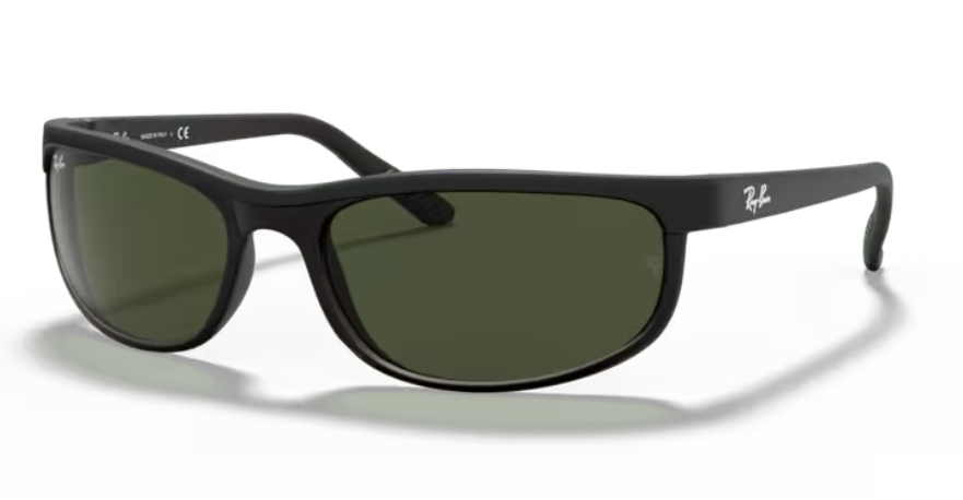 RAYBAN PREDATOR-2 RB2027
