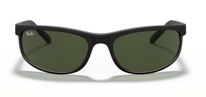 RAYBAN PREDATOR-2 RB2027