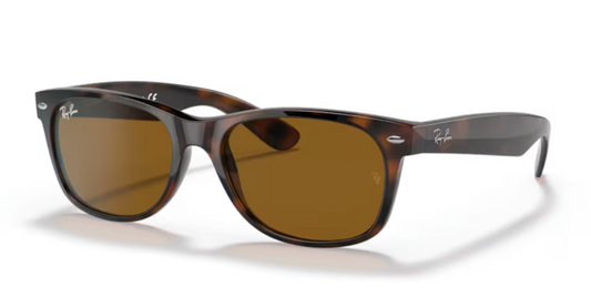 RAYBAN NEW WAYFARER RB2132
