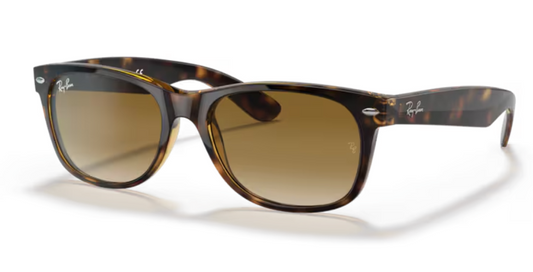 RAYBAN NEW WAYFARER RB2132