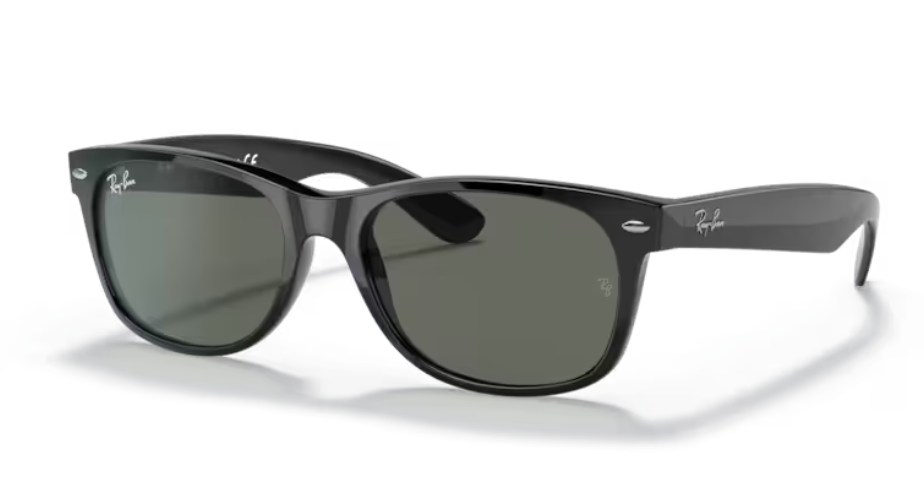 RAYBAN NEW WAYFARER RB2132