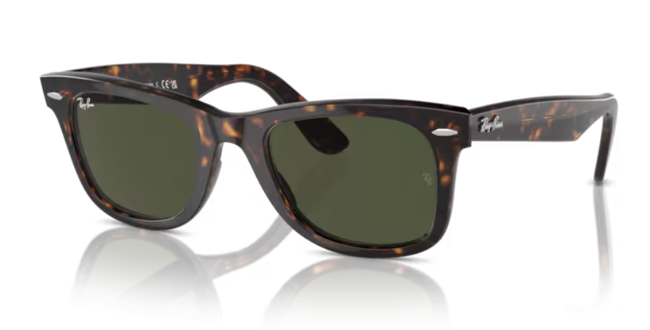 RAYBAN WAYFARER RB2140