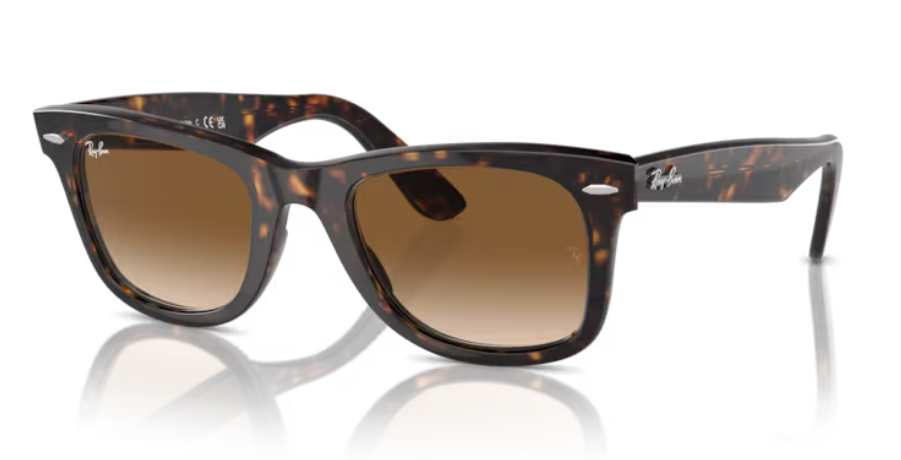 RAYBAN WAYFARER RB2140