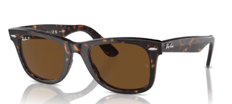 RAYBAN WAYFARER RB2140