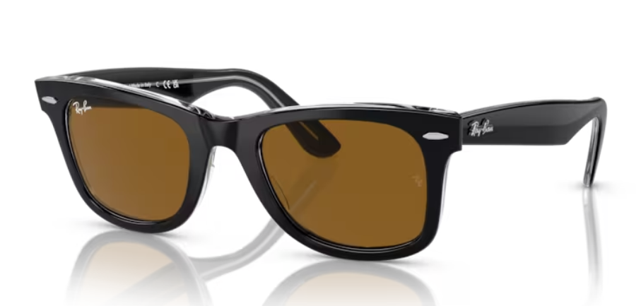 RAYBAN WAYFARER RB2140