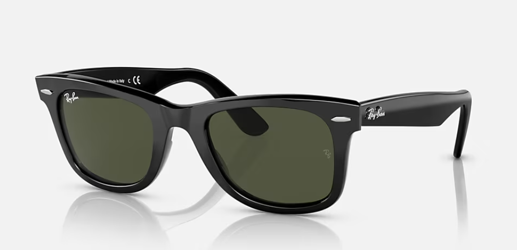 RAYBAN WAYFARER RB2140