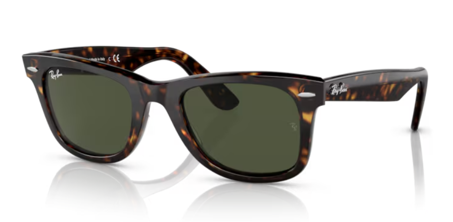 RAYBAN WAYFARER RB2140