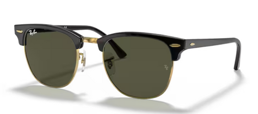 RAYBAN CLUBMASTER RB3016