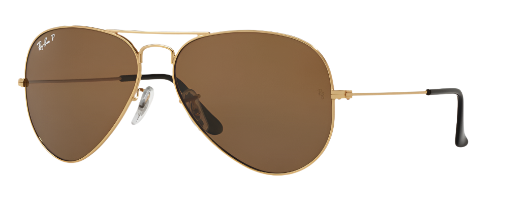 RAYBAN AVIATOR LARGE METAL RB 3025