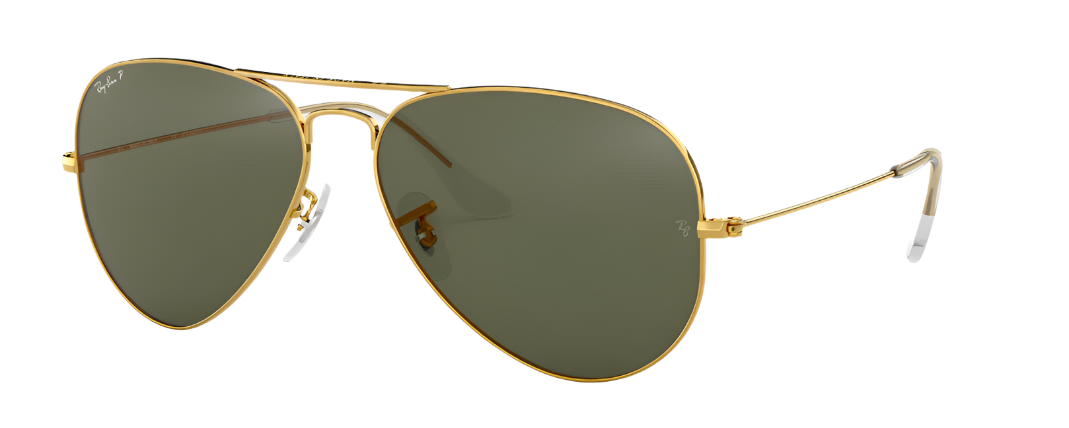 RAYBAN AVIATOR LARGE METAL RB 3025
