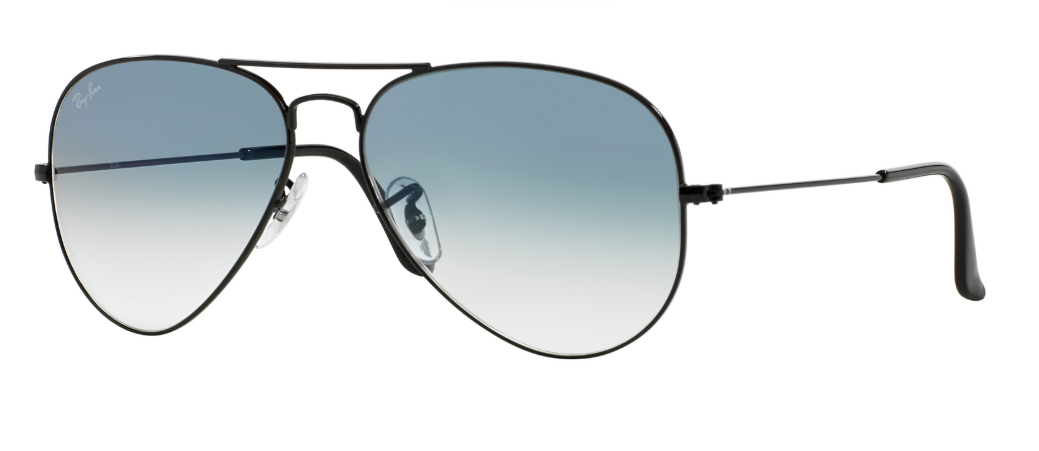 RAYBAN AVIATOR LARGE METAL RB 3025