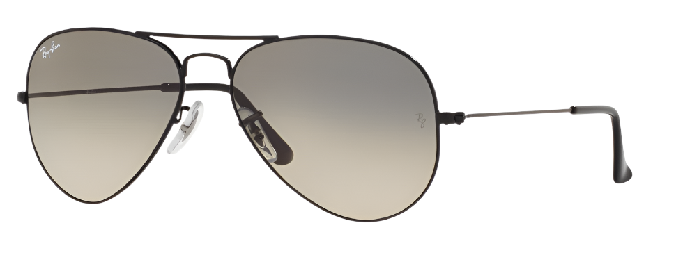 RAYBAN AVIATOR LARGE METAL RB 3025