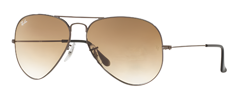 RAYBAN AVIATOR LARGE METAL RB 3025