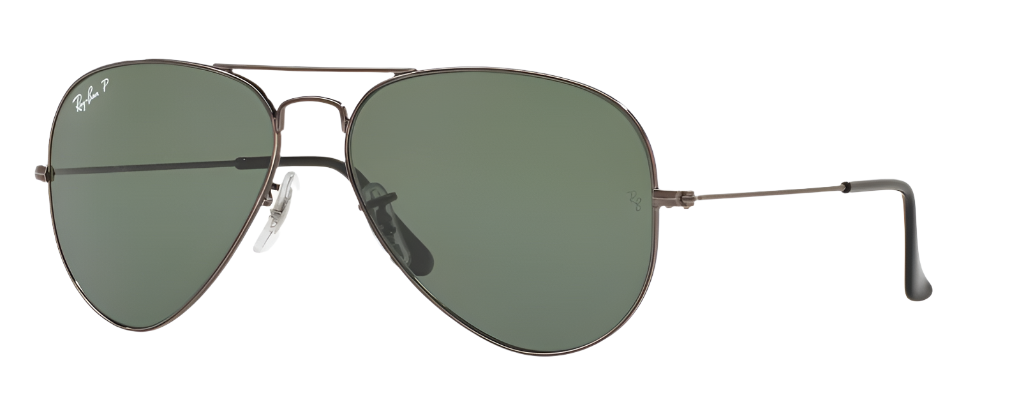RAYBAN AVIATOR LARGE METAL RB 3025
