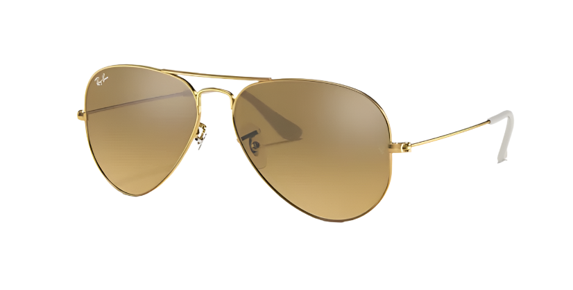 RAYBAN AVIATOR LARGE METAL RB 3025