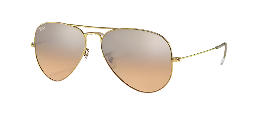 RAYBAN AVIATOR LARGE METAL RB 3025