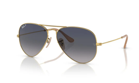 RAYBAN AVIATOR LARGE METAL RB 3025