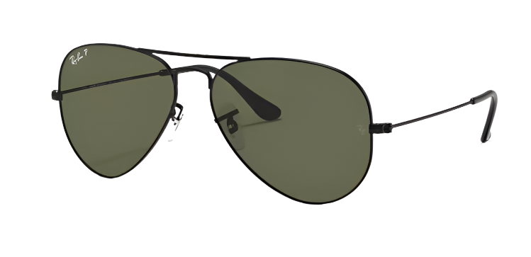 RAYBAN AVIATOR LARGE METAL RB 3025