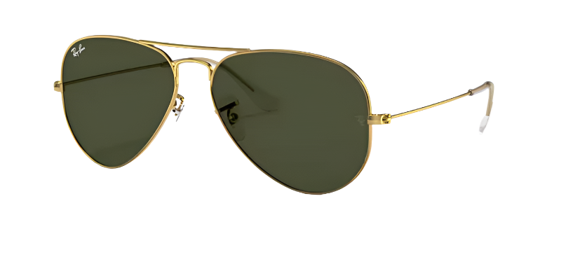 RAYBAN AVIATOR LARGE METAL RB 3025