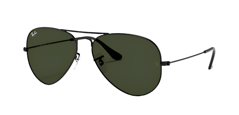 RAYBAN AVIATOR LARGE METAL RB 3025