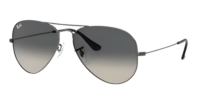RAYBAN AVIATOR LARGE METAL RB 3025