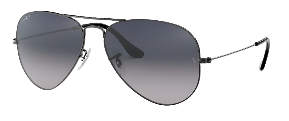RAYBAN AVIATOR LARGE METAL RB 3025
