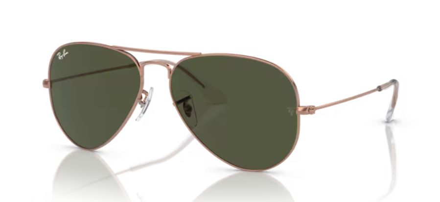 RAYBAN AVIATOR LARGE METAL RB 3025