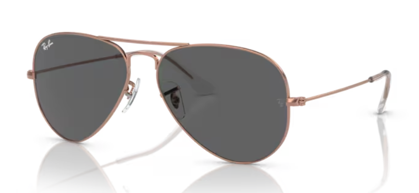 RAYBAN AVIATOR LARGE METAL RB 3025