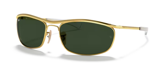 RAYBAN OLYMPIAN RB 3119