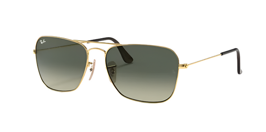 RAYBAN CARAVAN RB 3136