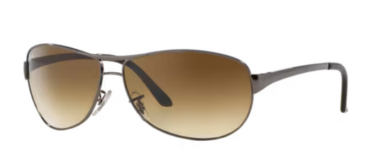 RAYBAN WARRIOR RB 3342