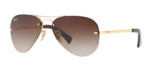 RAYBAN 3449