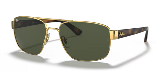RAYBAN 3663