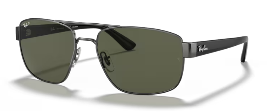 RAYBAN 3663