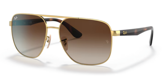 RAYBAN 3678