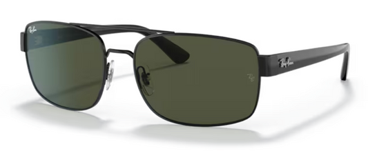 RAYBAN 3687