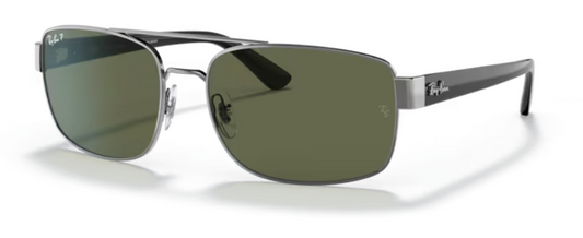 RAYBAN 3687