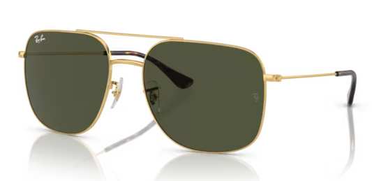 RAYBAN 3722