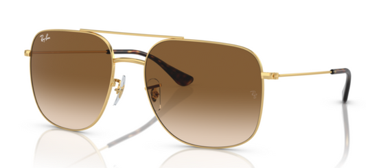 RAYBAN 3722