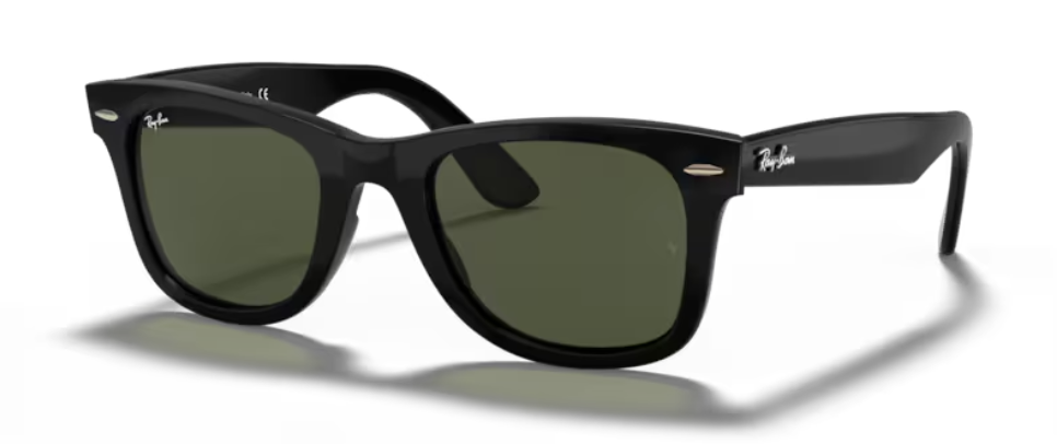 RAYBAN WAYFARER 4340