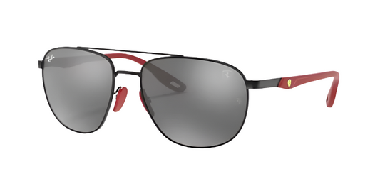 RAYBAN FERRARI 3659M