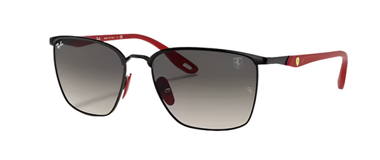 RAYBAN FERRARI 3673M