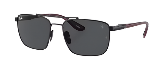 RAYBAN FERRARI 3715M