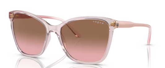 VOGUE 5520 WOMAN
