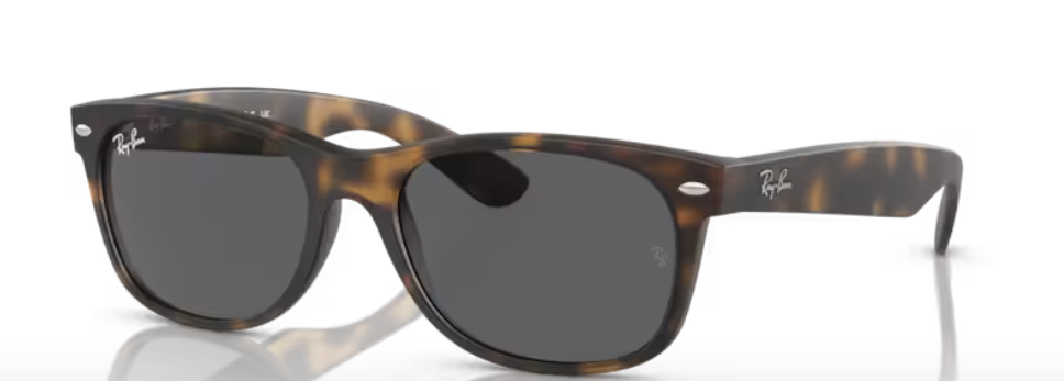 RAYBAN NEW WAYFARER RB2132