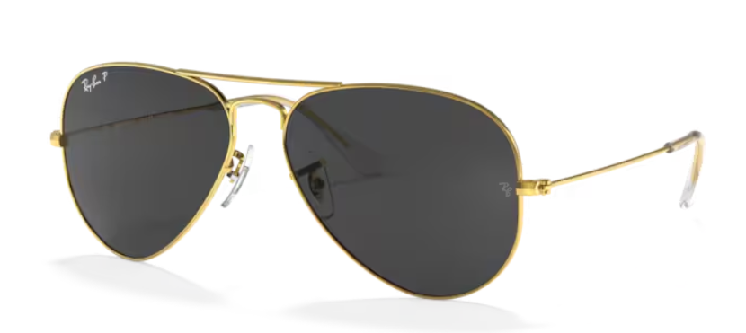 RAYBAN AVIATOR LARGE METAL RB 3025